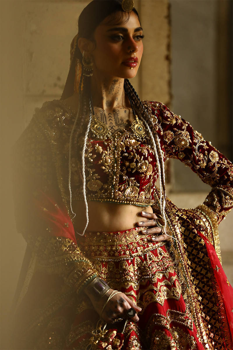 Picture of Waheeda