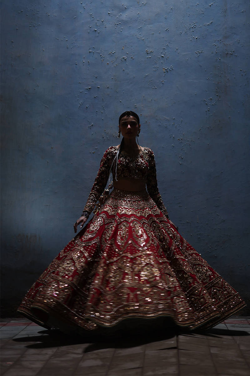Picture of Waheeda