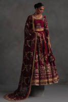 Picture of Red Chandani