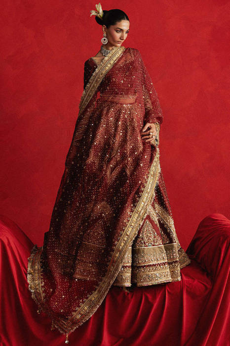 Picture of Gul Begum