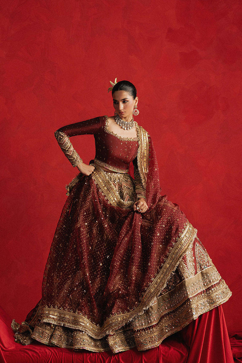 Picture of Gul Begum