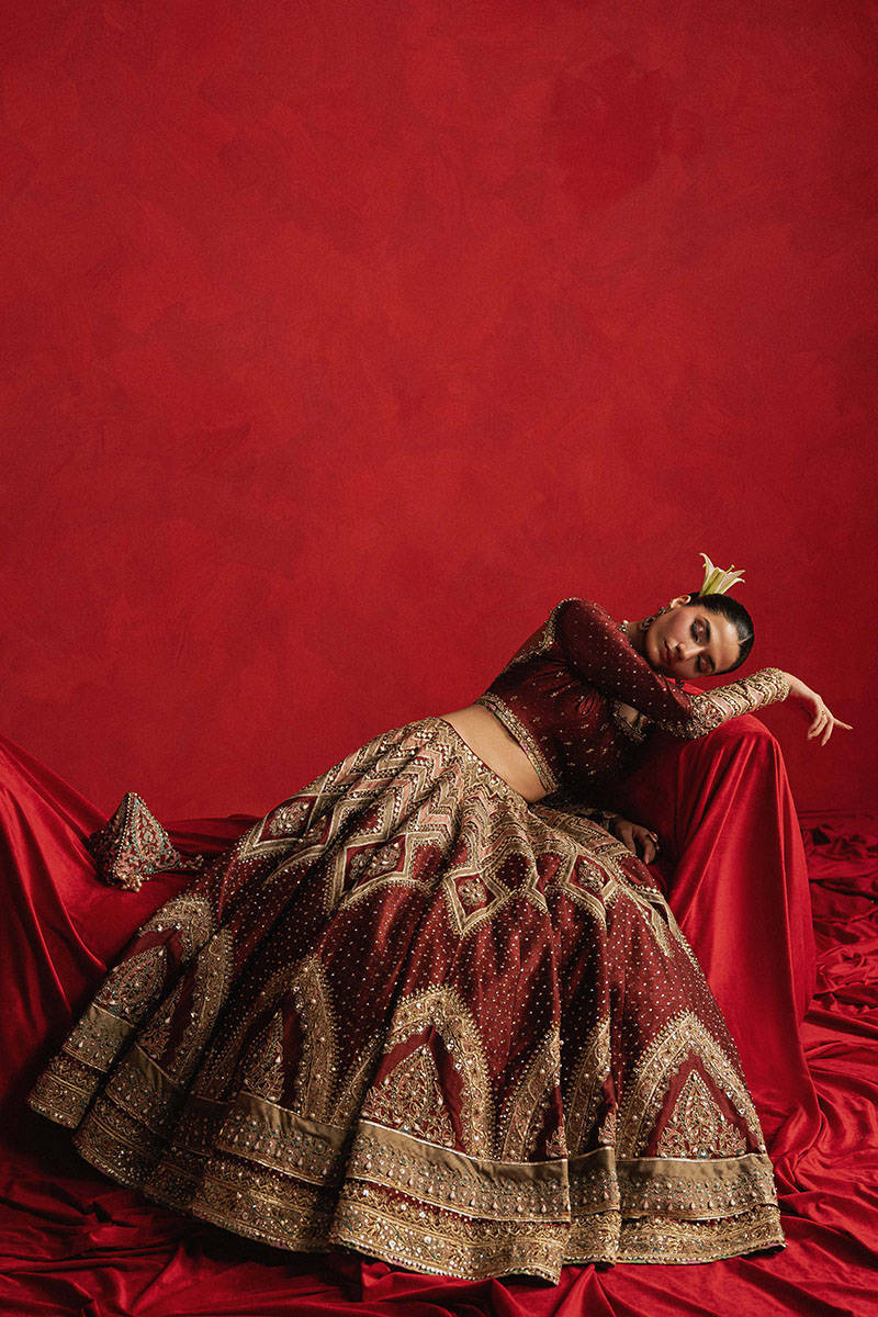 Picture of Gul Begum