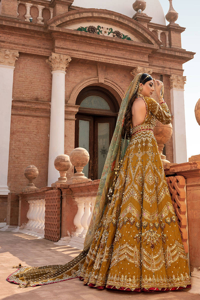Picture of Kesar Mahal