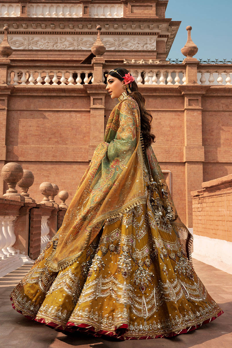 Picture of Kesar Mahal
