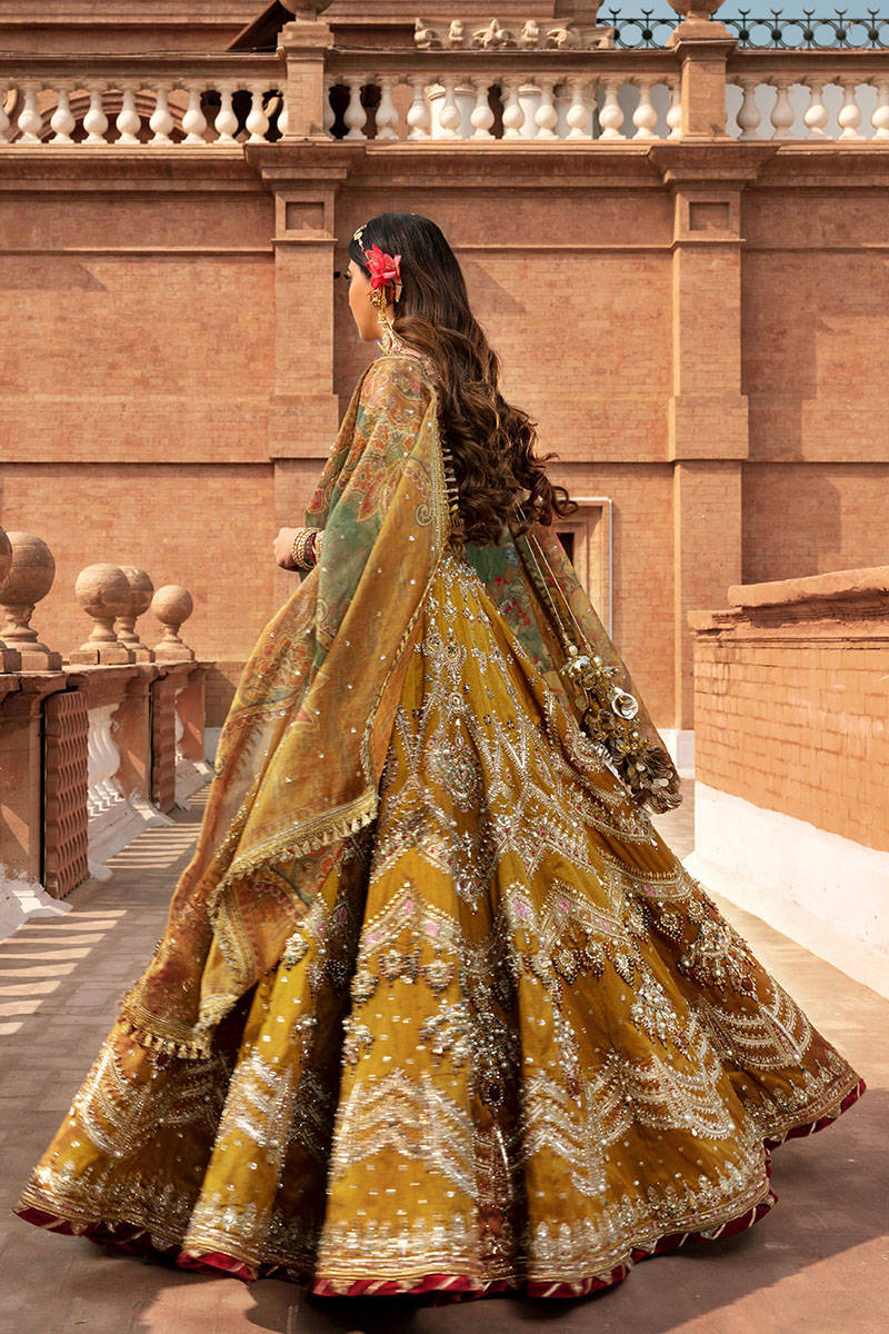Picture of Kesar Mahal