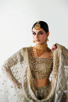 Picture of Sultan Begum