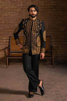 Picture of Sheikhzada Sherwani