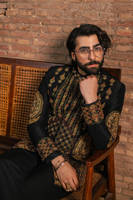 Picture of Sheikhzada Sherwani
