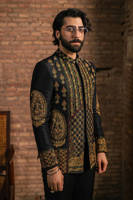 Picture of Sheikhzada Sherwani