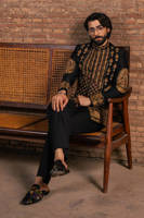 Picture of Sheikhzada Sherwani
