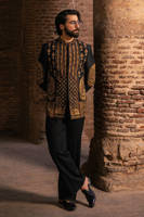 Picture of Sheikhzada Sherwani