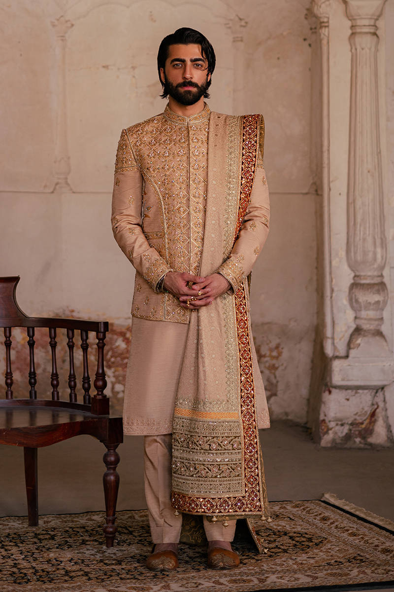 Picture of Sahab Jacket