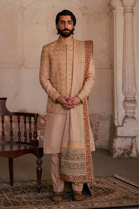 Picture of Sahab Jacket