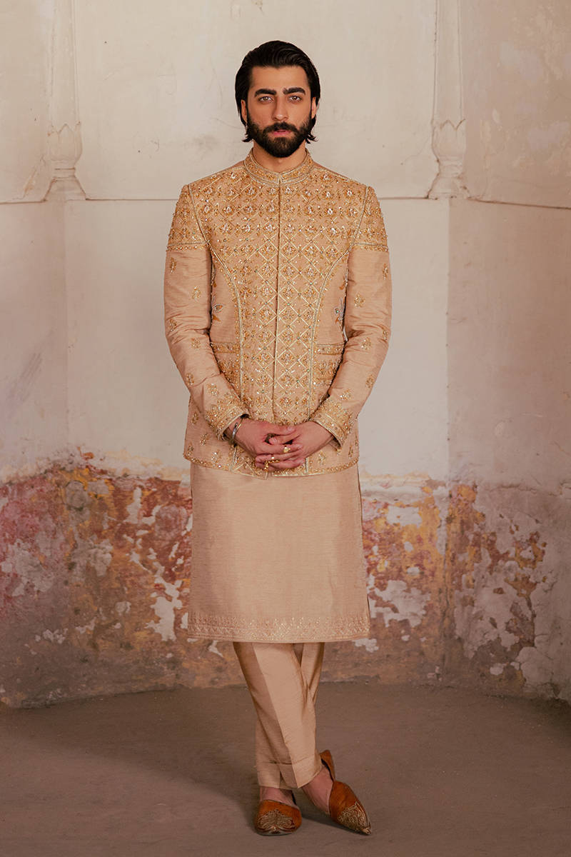 Picture of Sahab Jacket