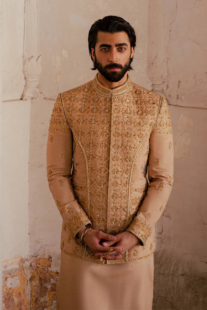 Picture of Sahab Jacket