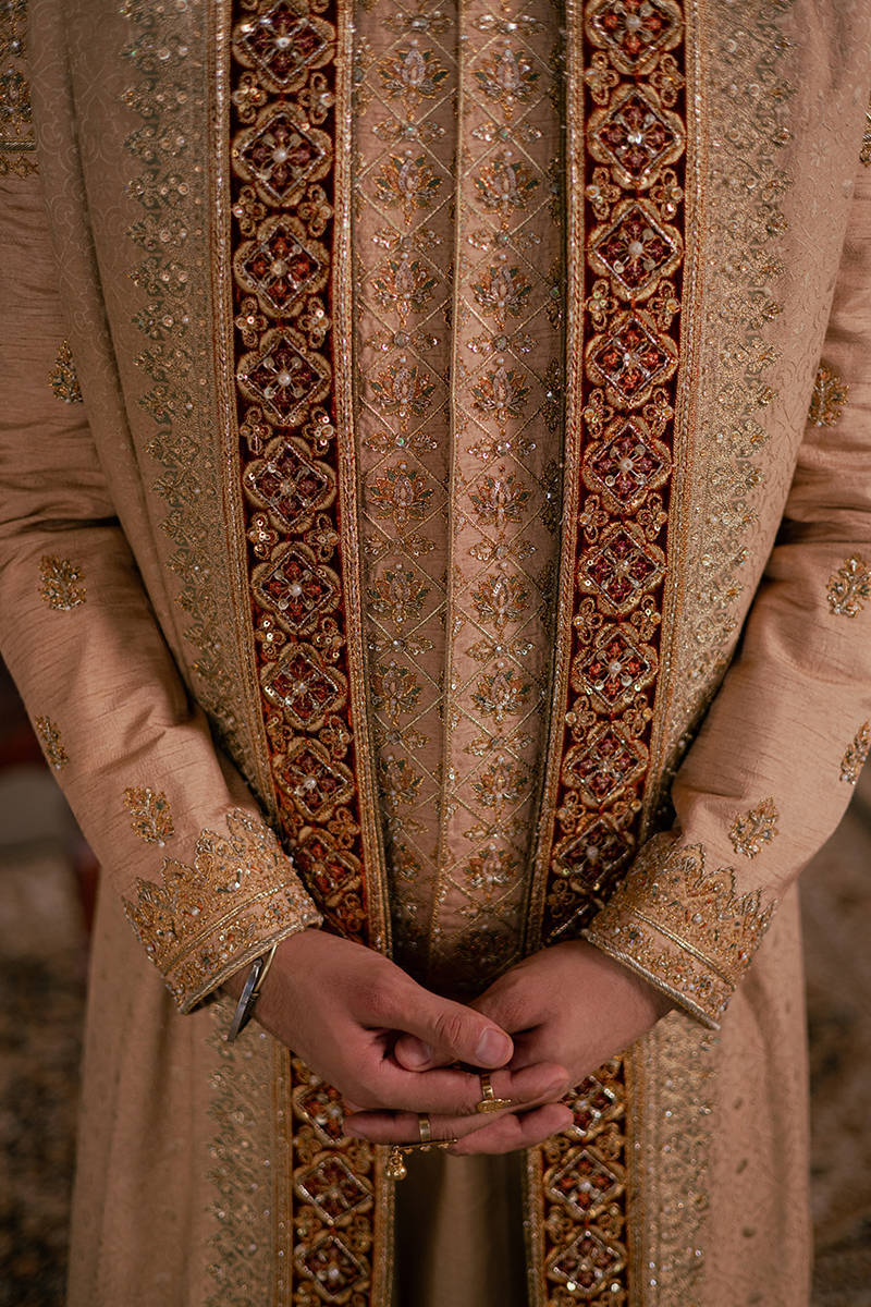 Picture of Sahab Jacket