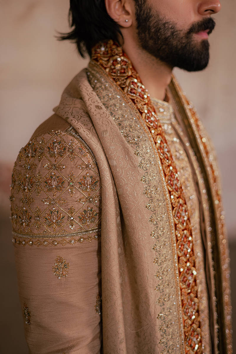 Picture of Sahab Jacket