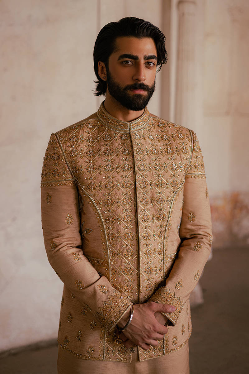 Picture of Sahab Jacket