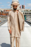 Picture of Shersingh Jacket