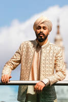 Picture of Shersingh Jacket