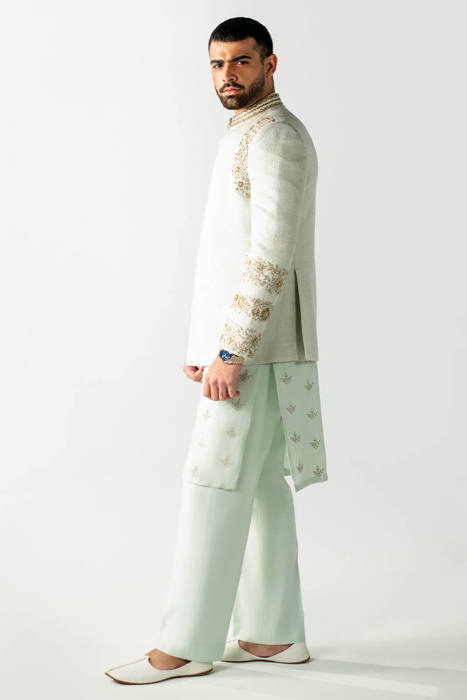 Picture of Mirza Wasitcoat