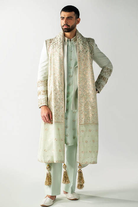 Mirza Wasitcoat