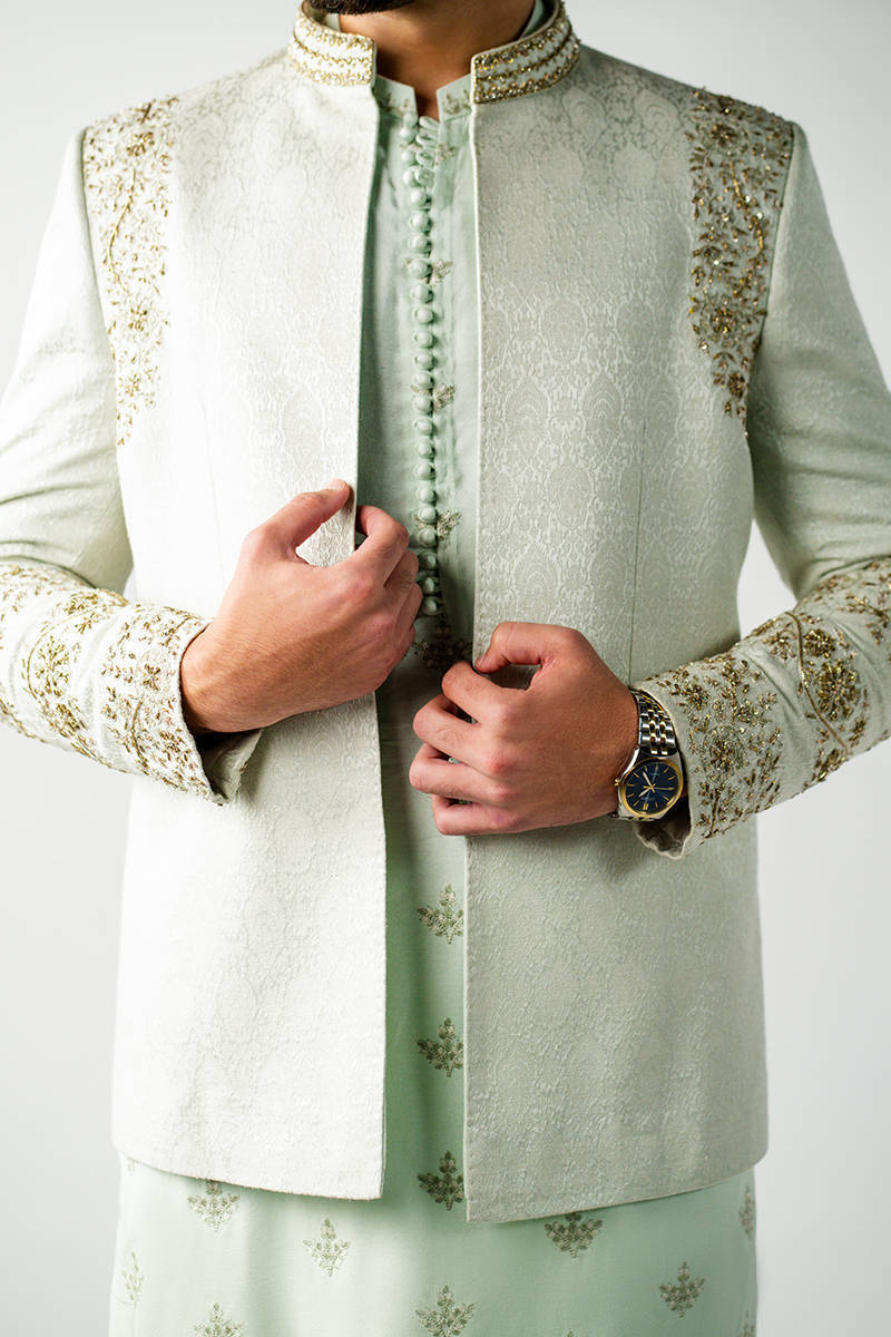 Picture of Mirza Wasitcoat