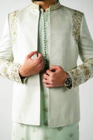 Picture of Mirza Wasitcoat