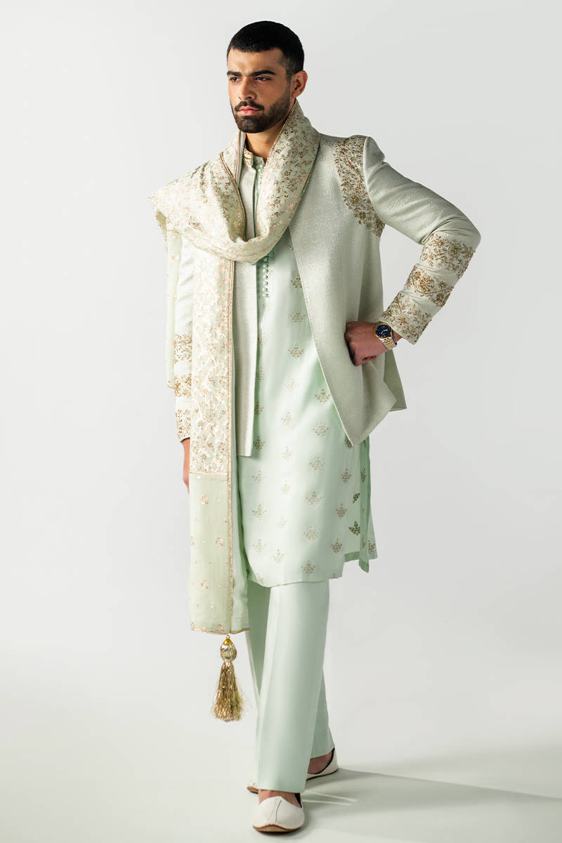 Picture of Mirza Wasitcoat