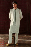 Picture of Mirza Wasitcoat