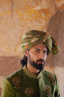 Picture of Aurangzeb Jacket