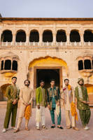 Picture of Aurangzeb Jacket