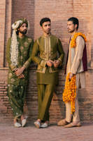 Picture of Aurangzeb Jacket