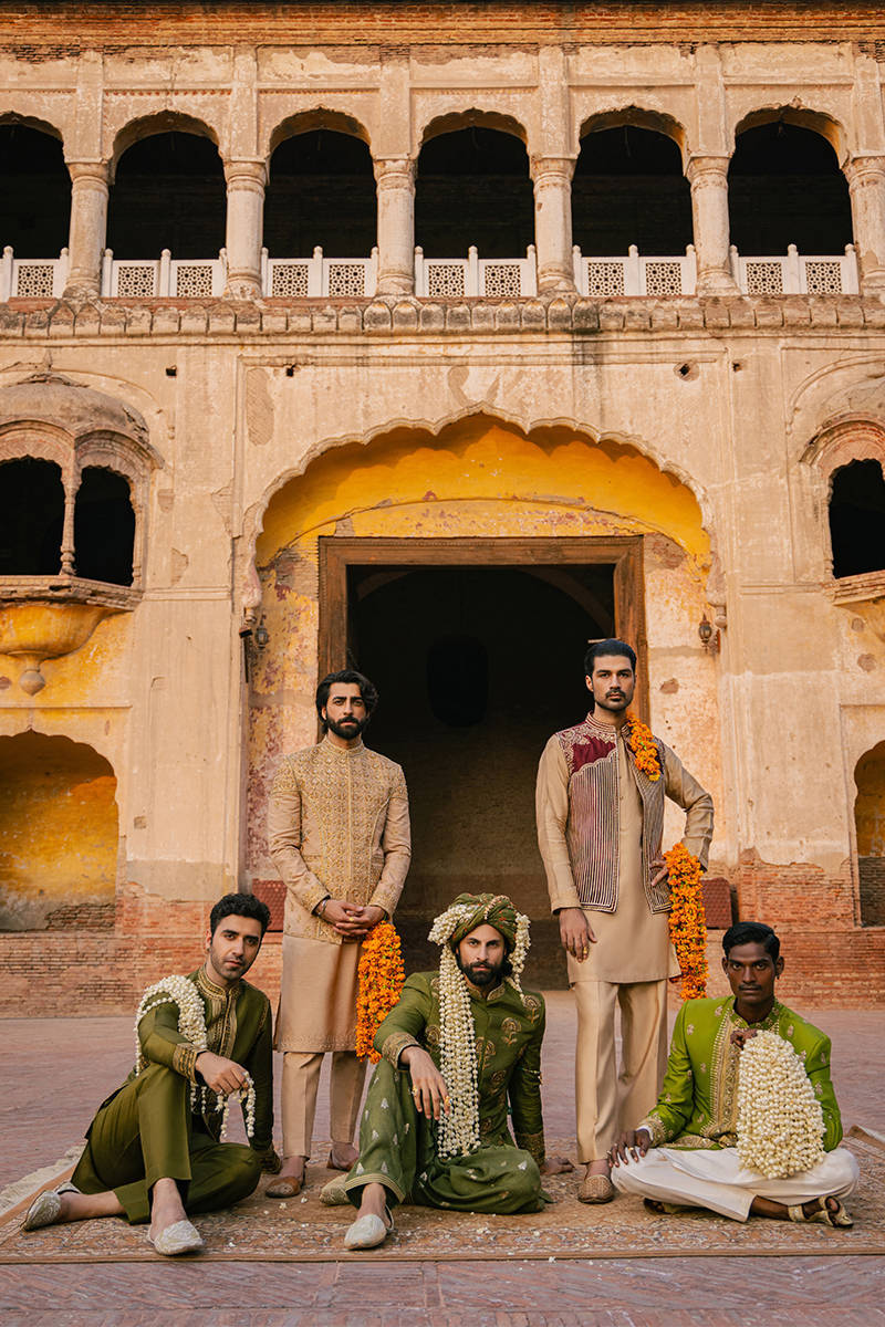 Picture of Zaviyaar