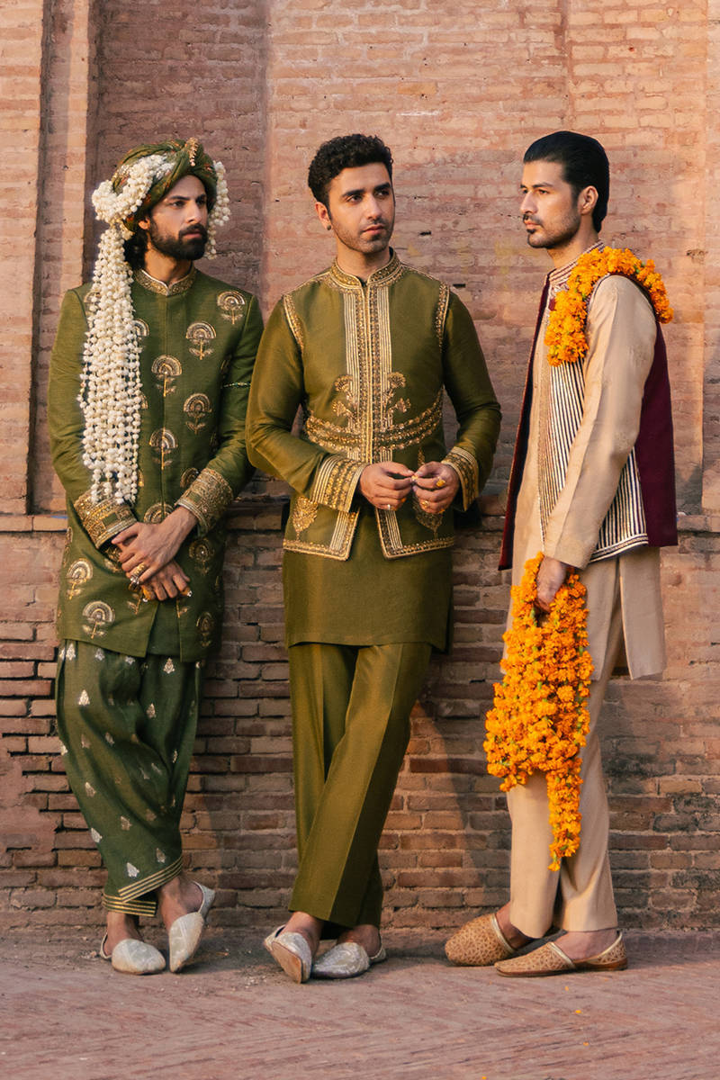 Picture of Zaviyaar