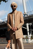 Picture of Duleep Jacket
