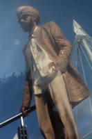 Picture of Duleep Jacket