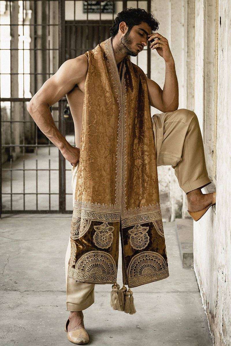 Picture of Shazil