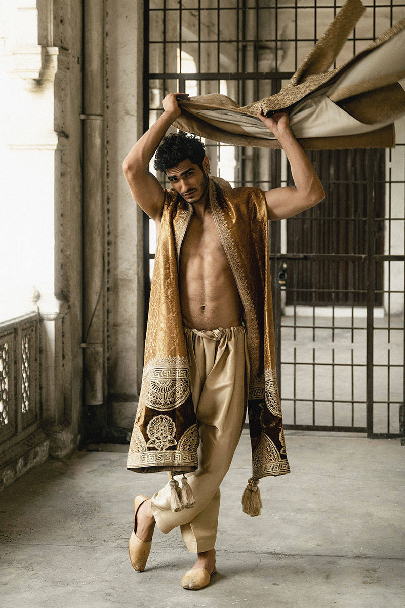 Picture of Shazil
