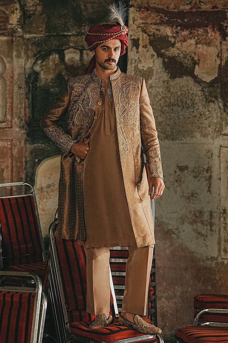 Picture of Jalal-ud-Din