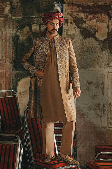 Picture of Jalal-ud-Din