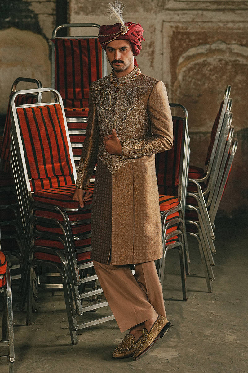 Picture of Jalal-ud-Din
