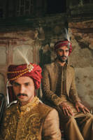 Picture of Jalal-ud-Din