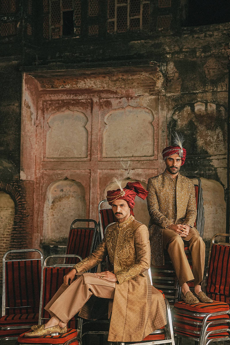Picture of Jalal-ud-Din