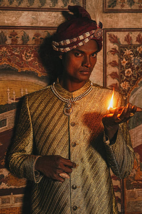 Jahandar Shah