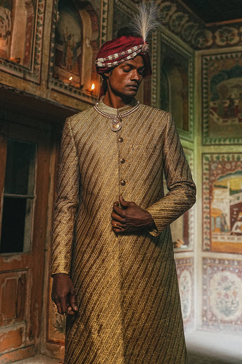 Picture of Jahandar Shah