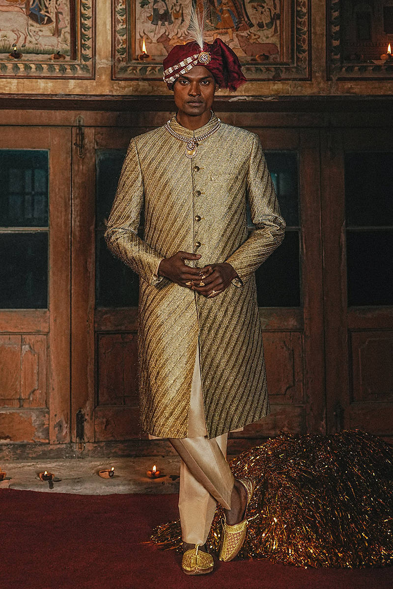 Picture of Jahandar Shah