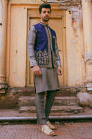 Picture of Basim Blue