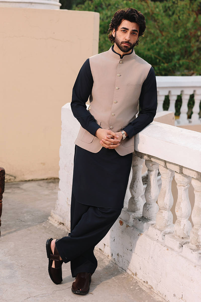 Picture of Hakim Waistcoat
