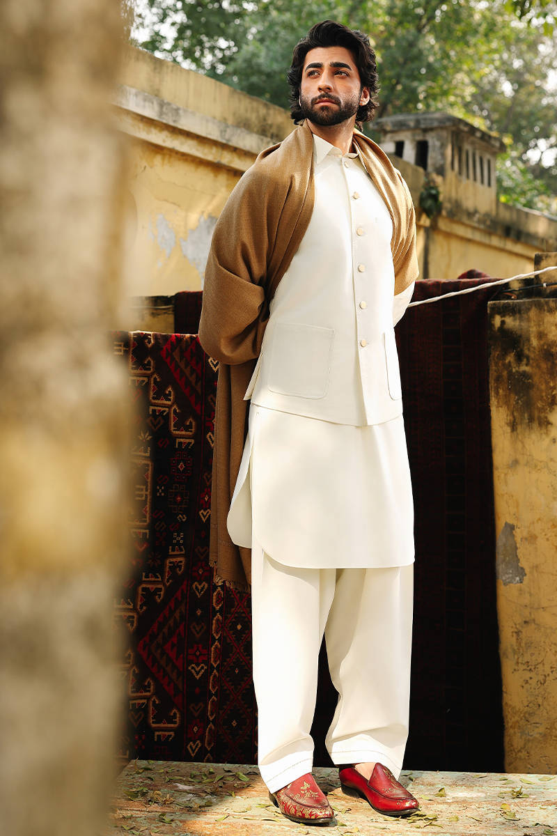 Picture of Momin Waistcoat